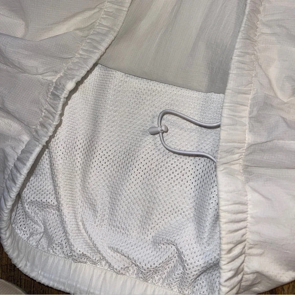 Champion Windbreaker 1/4 Zip‎ Women’s Size Large - Picture 6 of 6